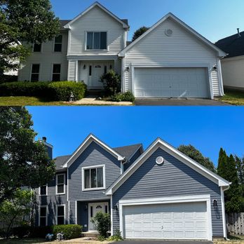 Perfect Exteriors - House siding replacement in aurora IL
Norandex - Color: Seaport
www.perfectexteriorsinc.com - Roofing Near Me - Aurora, Illinois Perfect Exteriors - House siding replacement in aurora IL
Norandex - Color: Seaport
www.perfectexteriorsinc.com - Roofing Near Me - Aurora, Illinois
