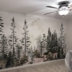 Asbeeco - Hurry and get 15% off wallpaper installation!