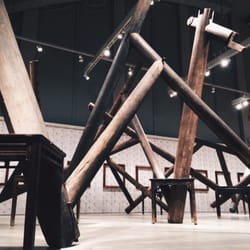 Helsingin taidemuseo HAM - Ai Weiwei