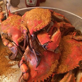 May's Seafood Restaurant - Large crabs at May's - good size and full of meat!! - Seafood Near Me - Frederick, Maryland May's Seafood Restaurant - Large crabs at May's - good size and full of meat!! - Seafood Near Me - Frederick, Maryland