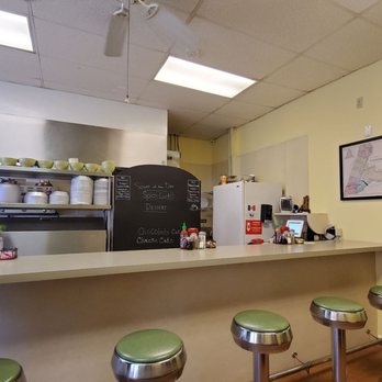 Cafe Talya - Cafes Near Me - Bayonne, New Jersey
