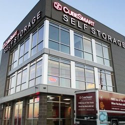 CubeSmart Self Storage - CubeSmart Self Storage