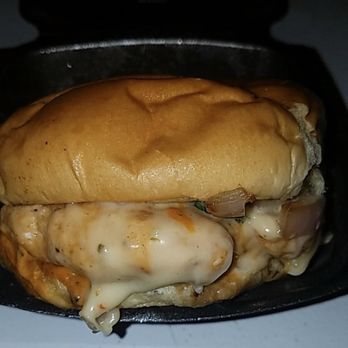 Burger Bar - Seafood burger - Chicken Wings Near Me - Camden, New Jersey Burger Bar - Seafood burger - Chicken Wings Near Me - Camden, New Jersey