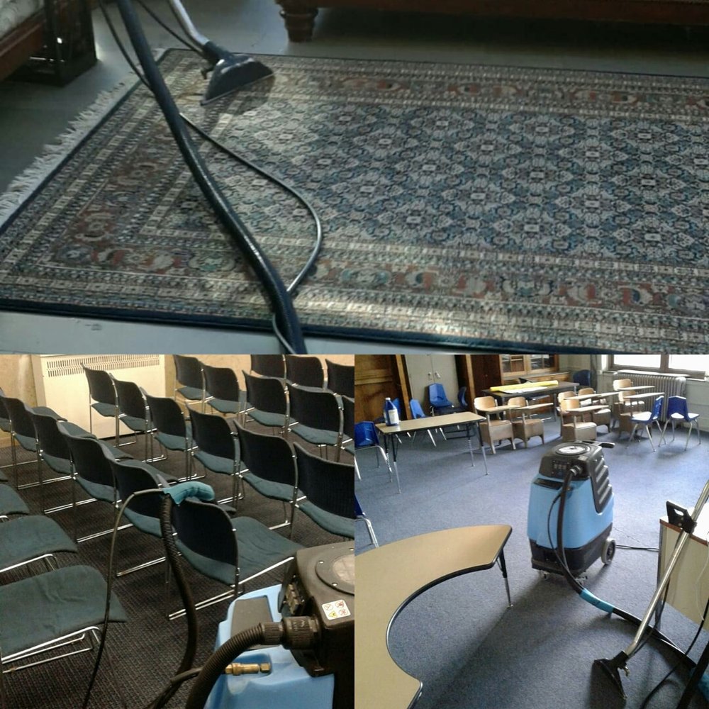 CHEERFUL SHINE FLOOR & CARPET CLEANING 158 Photos & 15 Reviews