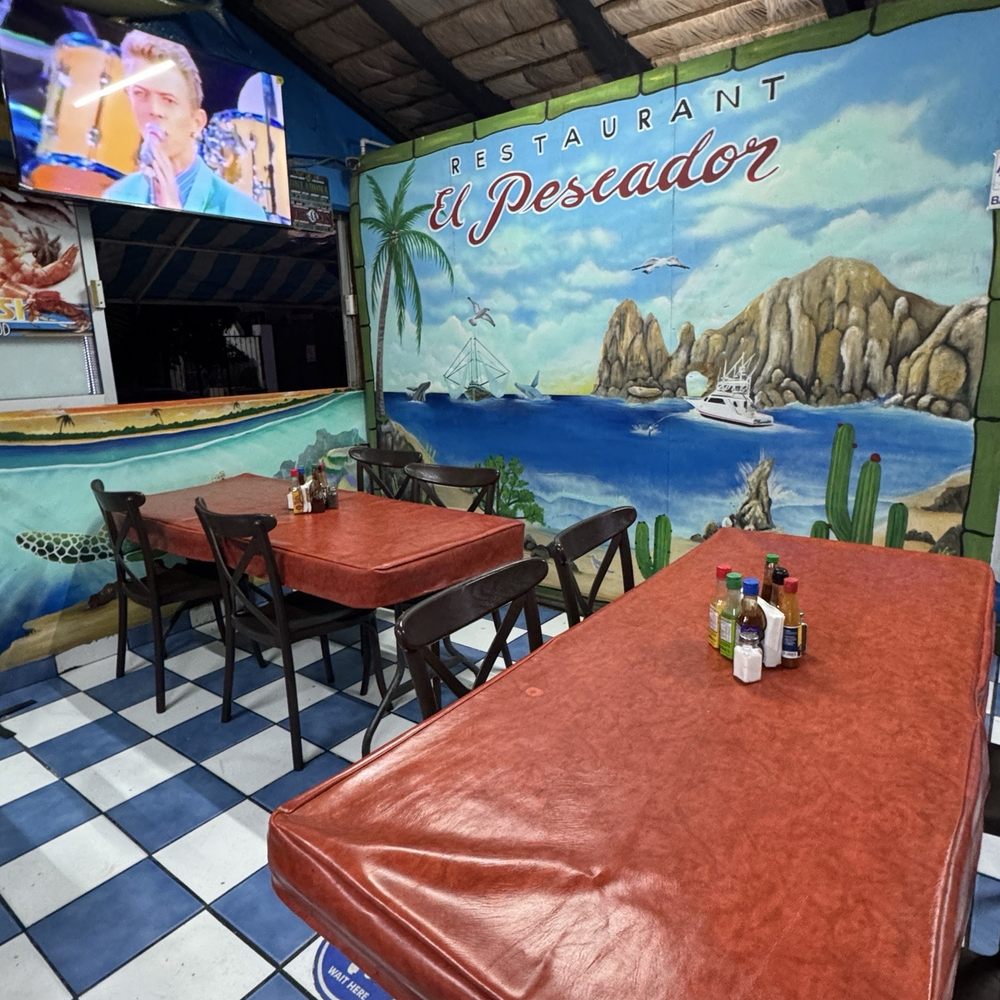 El Pescador - Mexican Near Me - San Lucas, CHP El Pescador - Mexican Near Me - San Lucas, CHP