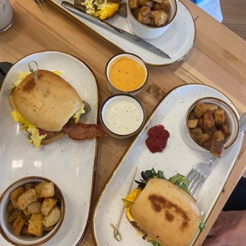 Three Birds Cafe - Cafes Near Me - Winter Garden, Florida