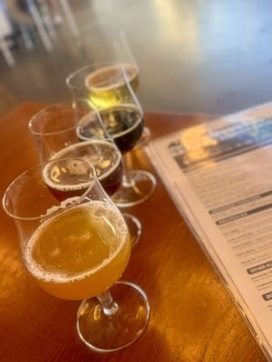 Aslin Beer Company - Alexandria by null