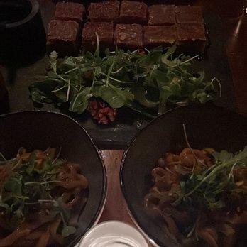 Tuome - Pig Out - New American Near Me - New York, New York
