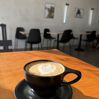 Seven Syllables Coffee - Coffee Roasteries Near Me - Cerritos, California Seven Syllables Coffee - Coffee Roasteries Near Me - Cerritos, California
