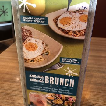 Snooze, an A.M. Eatery - Breakfast pasta?!?! Omg - Breakfast & Brunch Near Me - Addison, Texas Snooze, an A.M. Eatery - Breakfast pasta?!?! Omg - Breakfast & Brunch Near Me - Addison, Texas