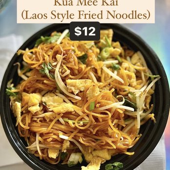 Lotus Pier Cafe - Laotian Near Me - Holland, Michigan