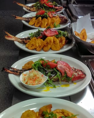 Black Garlic Restaurant & Rum Bar by null