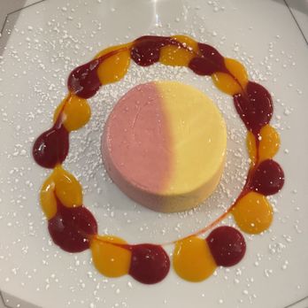 Divino Ristorante - Panna Cotta - Italian Near Me - Belmont, California