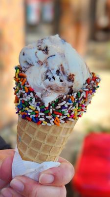 Willow Glen Creamery by null