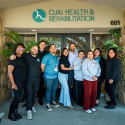 Ojai Health & Rehabilitation