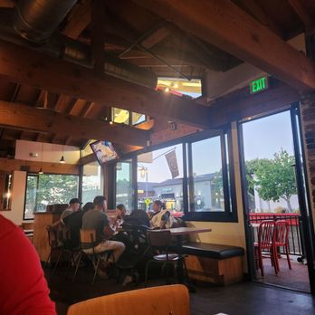 Pitfire Pizza - Pizza Near Me - Costa Mesa, California Pitfire Pizza - Pizza Near Me - Costa Mesa, California