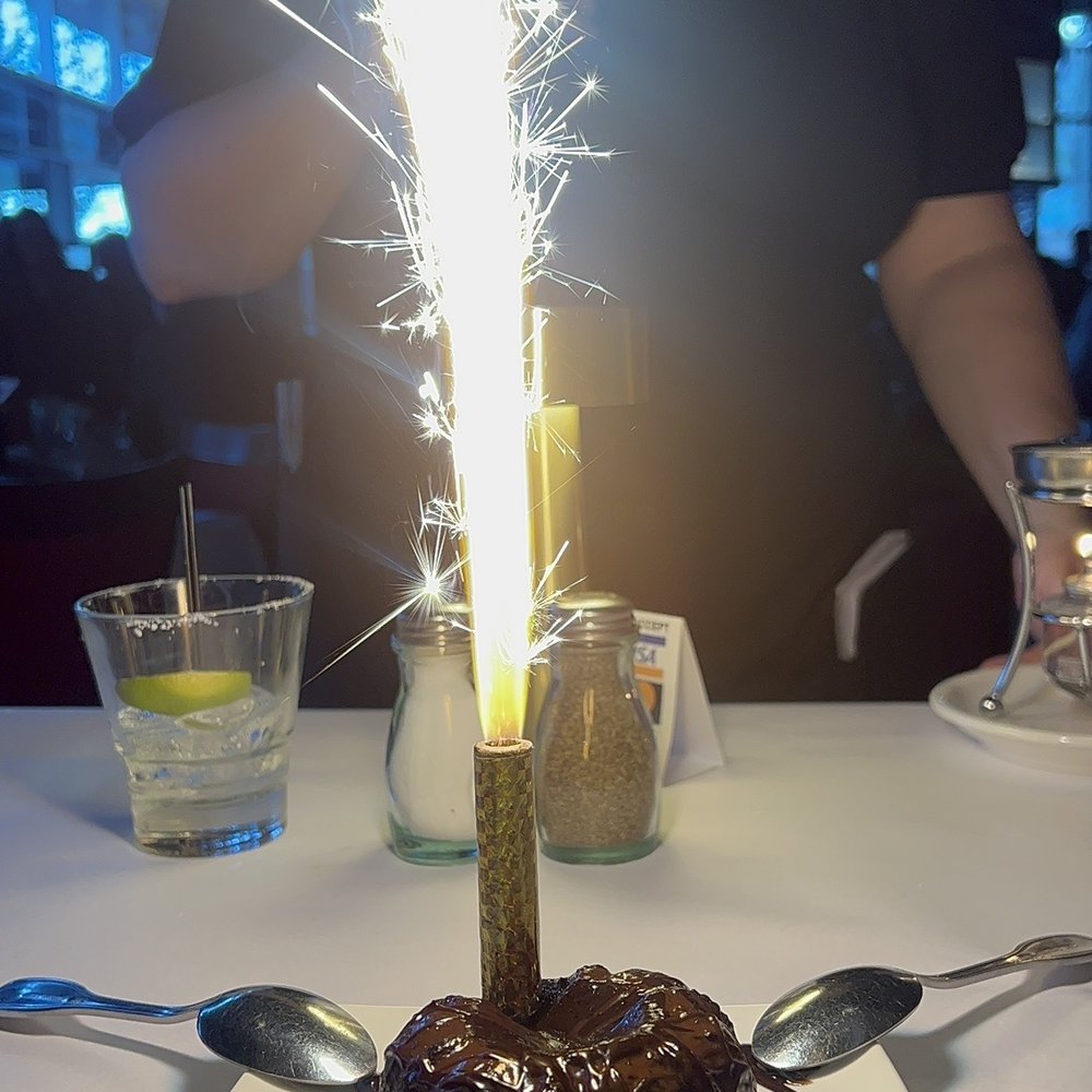 DC Steak House - Birthday treat - Steakhouses Near Me - Chandler, Arizona DC Steak House - Birthday treat - Steakhouses Near Me - Chandler, Arizona