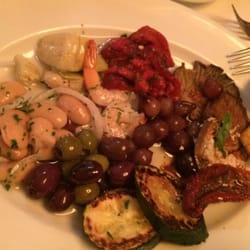 Antipasto