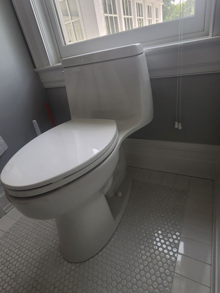 Slide of Murati Plumbing