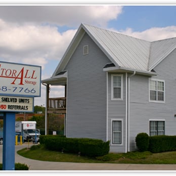 Stor All Self Storage - Self Storage Near Me - Louisville, Kentucky Stor All Self Storage - Self Storage Near Me - Louisville, Kentucky