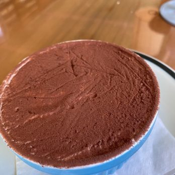 Rigo - Tiramisu...best I had! - Spanish Near Me - Honolulu, Hawaii