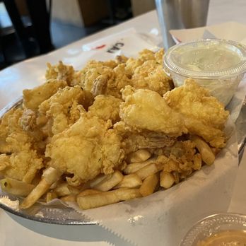 Cap't Loui - Seafood Near Me - Cupertino, California