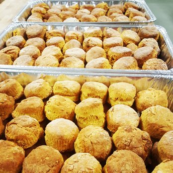 SunnySide Catering & Biscuits - Sweet Potato Biscuits - Caterers Near Me - Oakland, California SunnySide Catering & Biscuits - Sweet Potato Biscuits - Caterers Near Me - Oakland, California