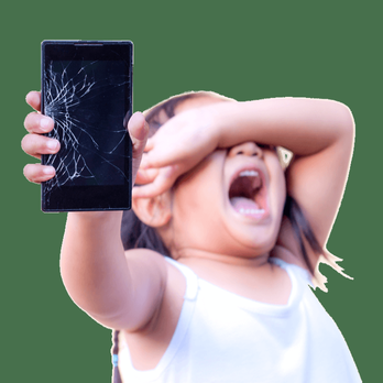 ClickAway - Cracked iPhone Screens repaired. https://clickaway.com/cell-phone-repair/cracked-screen-repair/ - IT Services & Computer Repair Near Me - Los Altos, California