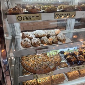 Yafa Golden Coffee - Coffee & Tea Near Me - Noblesville, Indiana