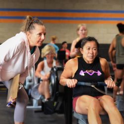 Crossfit Pickering
