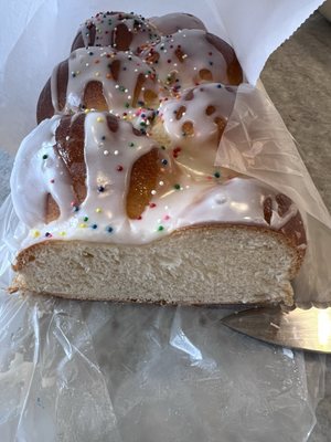 DeLuise Bakery by null