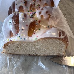 Deluise Bakery - Bread