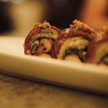 O-Ku - Western  Wagyu - Sushi Bars Near Me - Washington, DC, District of Columbia