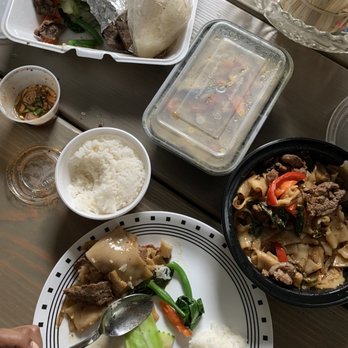 Happy Thai - Thai Near Me - Fairfax, Virginia Happy Thai - Thai Near Me - Fairfax, Virginia