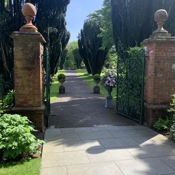 Tankardstown House - Inside the grounds - Wedding Planning Near Me - Tankardstown, MH