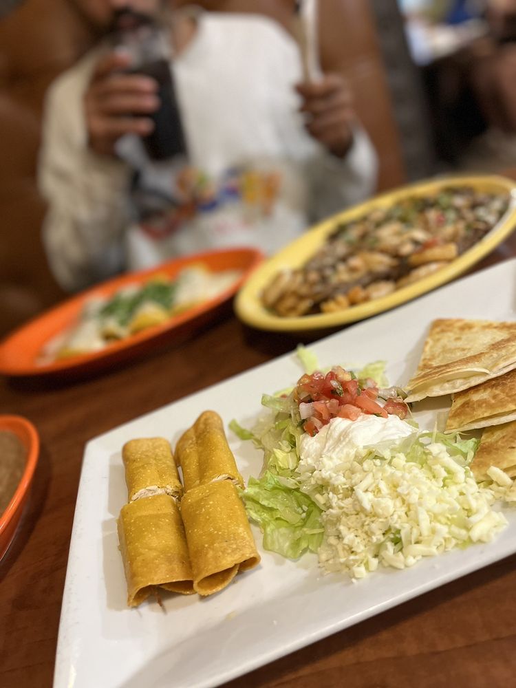Jalisco Mexican Restaurant