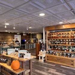 The Spice and Tea Exchange