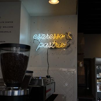 Honey & Rye Bakehouse - inside - Desserts Near Me - Minneapolis, Minnesota