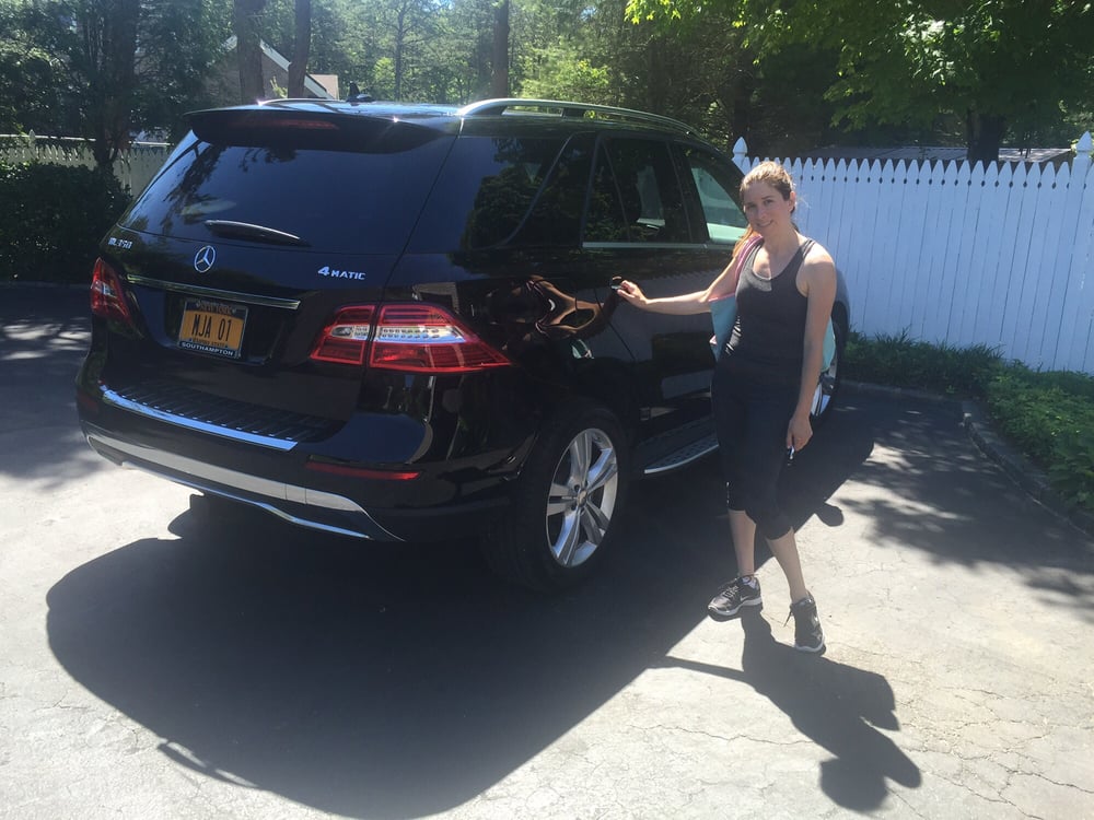 ELRICH AUTO BODY Updated August 2024 718 Hubbard Ave, Aquebogue