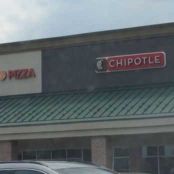 Chipotle Mexican Grill - Mexican Near Me - Carlisle, Pennsylvania