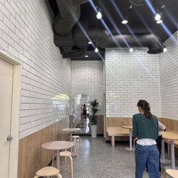 Febe Coffee - Coffee & Tea Near Me - Santa Ana, California