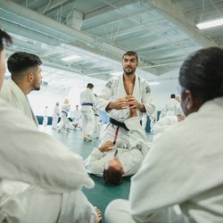 Gracie Jiu Jitsu Baymeadows