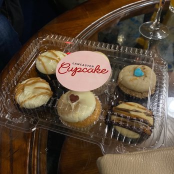Lancaster Cupcake - Cupcakes Near Me - Lancaster, Pennsylvania