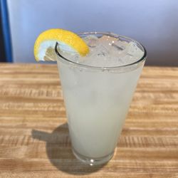 Old Mill Cafe - Lemonade