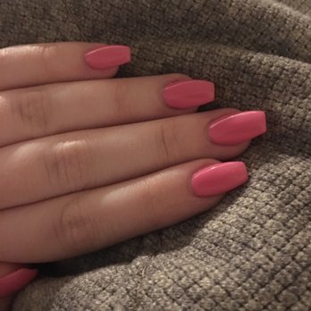 Jasmine nails - Such great attention to detail. - Nail Salons Near Me - Puyallup, Washington