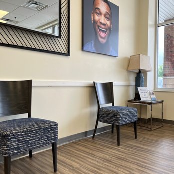 Mortenson Family Dental - Waiting Room - General Dentistry Near Me - Independence, Kentucky Mortenson Family Dental - Waiting Room - General Dentistry Near Me - Independence, Kentucky