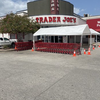 Trader Joe's - Grocery Near Me - Houston, Texas Trader Joe's - Grocery Near Me - Houston, Texas
