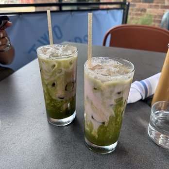 Two Hands - Breakfast & Brunch Near Me - Nashville, Tennessee