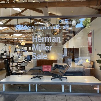 Design Within Reach - Sale - Home Decor Near Me - Pasadena, California