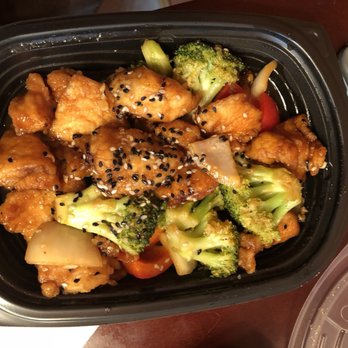 P.F. Chang's - Chinese Near Me - Troy, Michigan